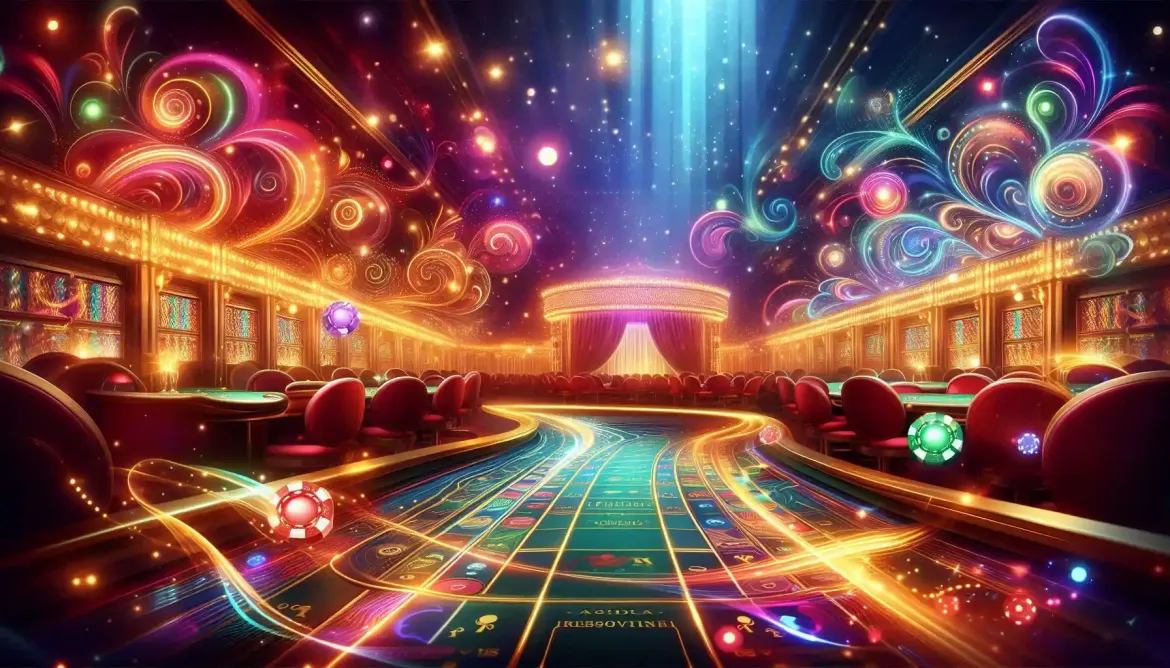Cash Lounge Casino